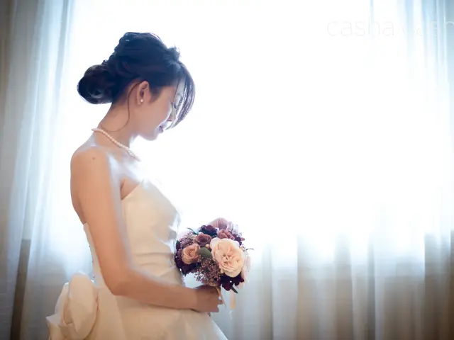 <女性カメラマン>軽井沢にて400組以上の結婚式の撮影実績♪