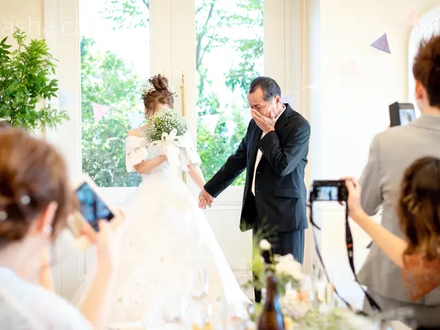 <女性カメラマン>軽井沢にて400組以上の結婚式の撮影実績♪