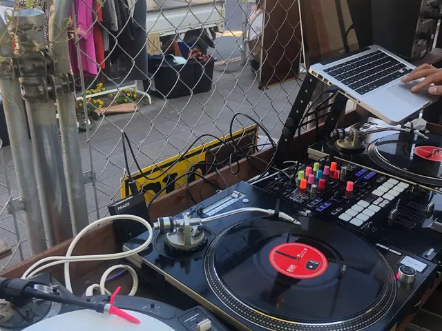 ★国内DJ コンテストで優勝経験有★DMC US FINAL 出場有★