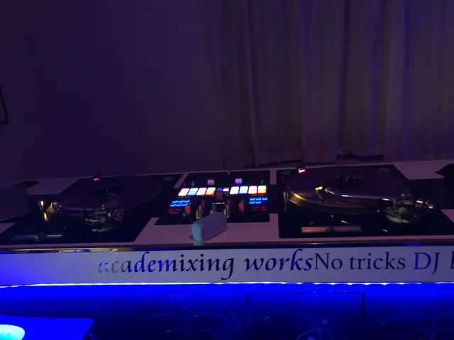 ★国内DJ コンテストで優勝経験有★DMC US FINAL 出場有★
