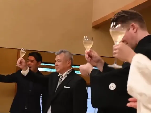 結婚式と披露宴のエンドロール用動画撮影 幼稚園・保育園の発表会/お遊戯会