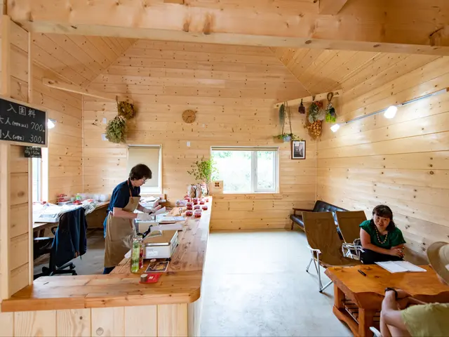 店舗・会社撮影