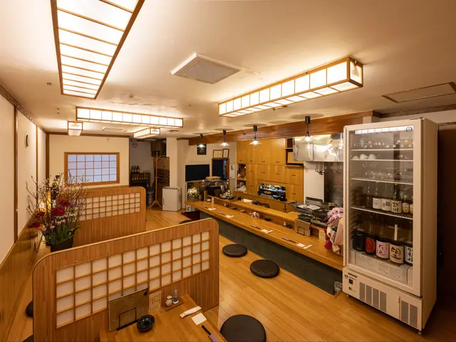 店舗・会社撮影