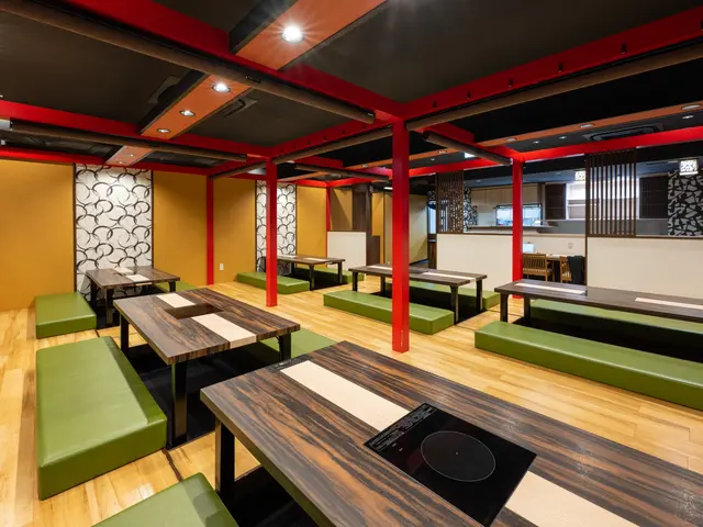 店舗・会社撮影