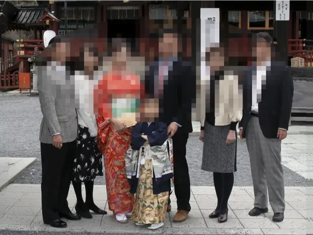 ☆カメラマン歴40年◎予約対応〜撮影・納品まで当社スタッフがすべて対応します