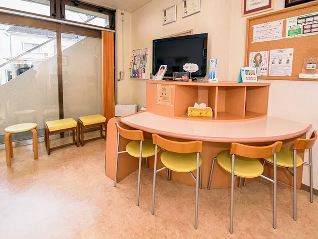 建物の雰囲気を活かした撮影をします!
