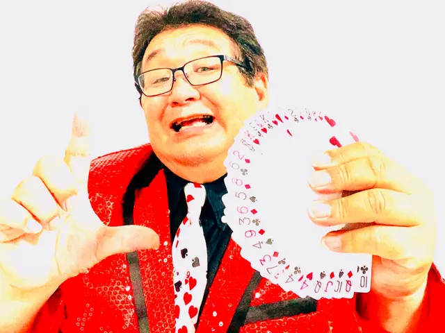 ☆披露宴・企業イベント・パーティー・子ども会・町内会など!盛り上げます!