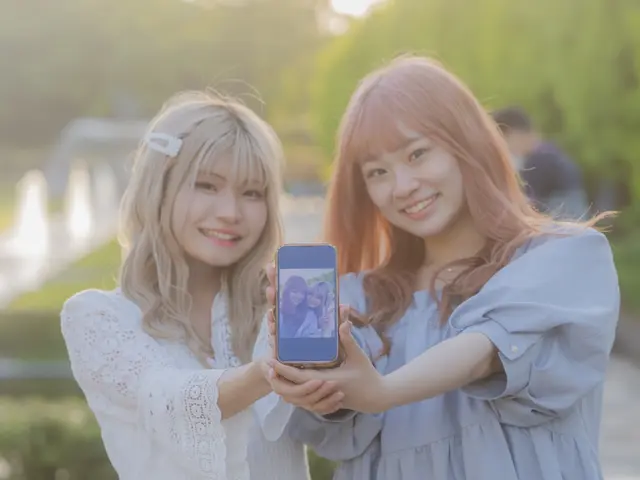 【即返信、2日以内納品】カップル、お友達、ご家族の思い出を写真で残します!