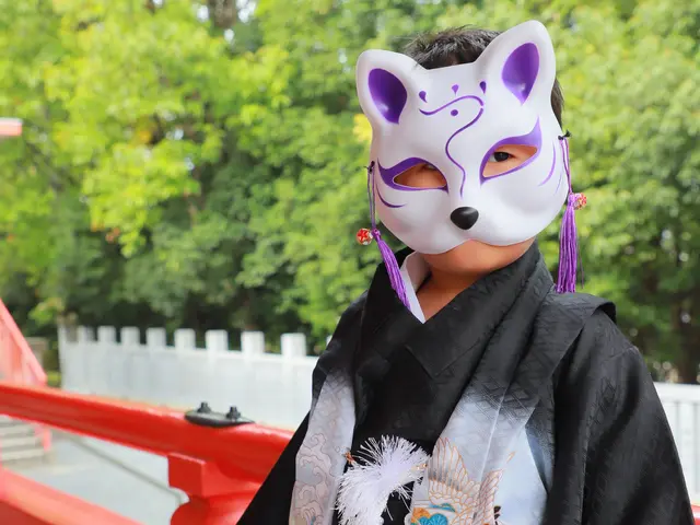 【ドラえもん並みに小道具持ってます!】お子様が大好きな店長が丁寧に撮影いたします