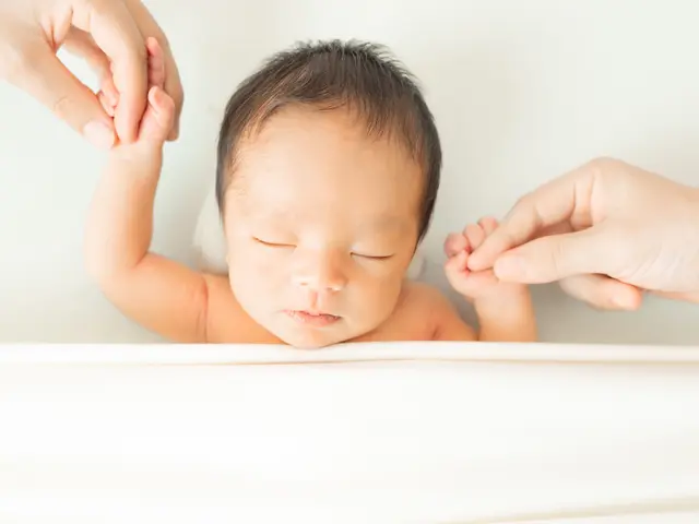 撮られるのが苦手ママへのカメラマンです♪はじめての親子写真にきれいに残そう