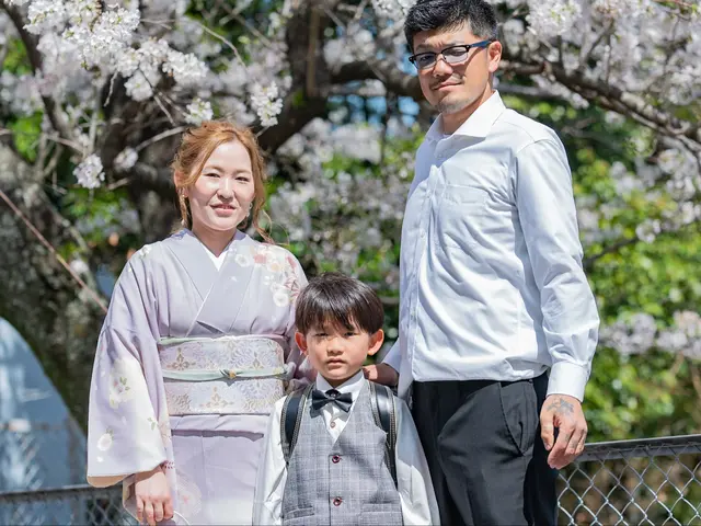 大切な記念日の思い出作りのお手伝いさせて頂きます。