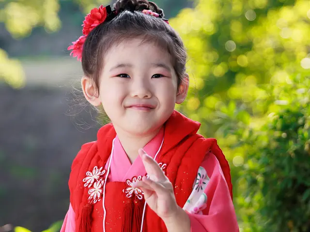 出張撮影OK!七五三の記念写真承ります。