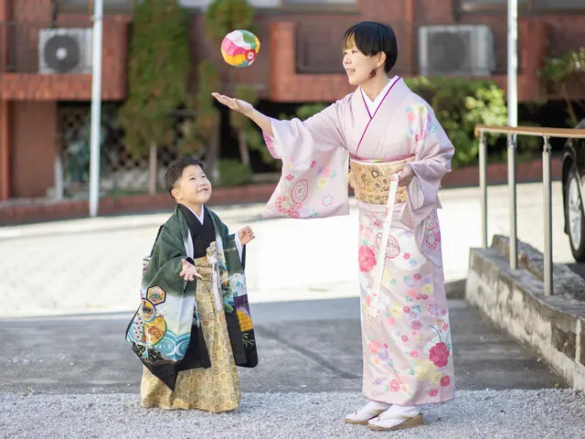 走り回る子供でもOK☆プロ10年以上・年間200件超えの撮影実績