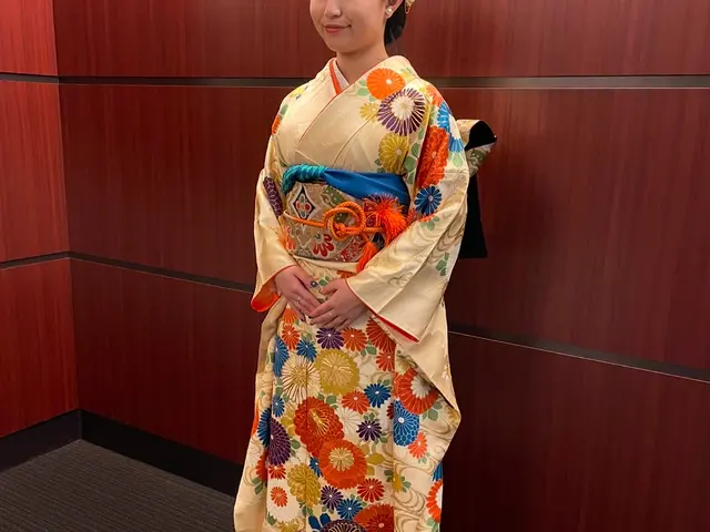 元デザイナーの店長が伺います◎大手スタジオ勤務経験有りのプロによる安心の着付け