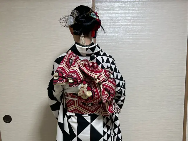 15年の経験と300件の実績!安心と満足の着付けサービス