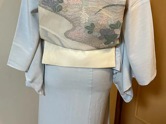 15年の経験と300件の実績!安心と満足の着付けサービス