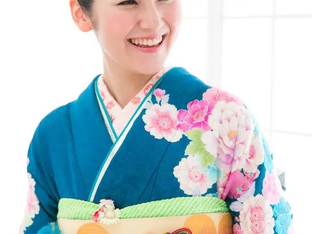 35年経験の着付け師が丁寧にお手伝い! オンリーワンの着物姿に