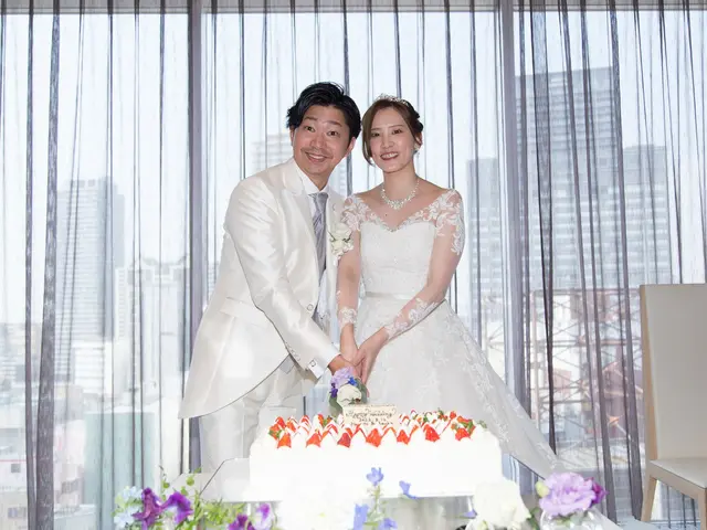 結婚式スナップ撮影(挙式・披露宴)外注カメラマン・持ち込みカメラマンにお任せ♬