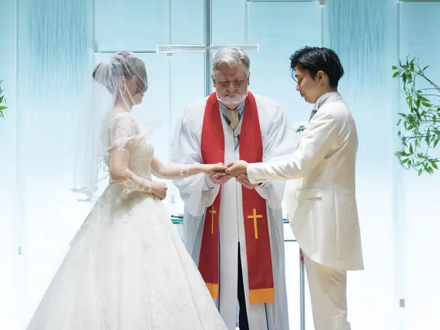 結婚式スナップ撮影(挙式・披露宴)外注カメラマン・持ち込みカメラマンにお任せ♬