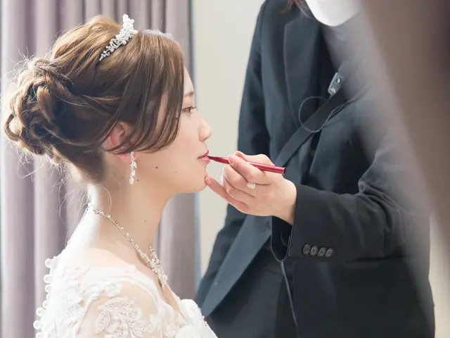 結婚式スナップ撮影(挙式・披露宴)外注カメラマン・持ち込みカメラマンにお任せ♬