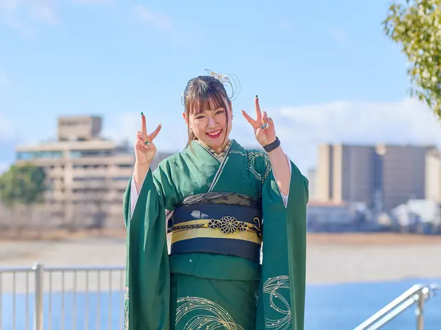 成人式前撮り、入園卒園、入学卒業などご家族のお祝い、節目の撮影おまかせ下さい!