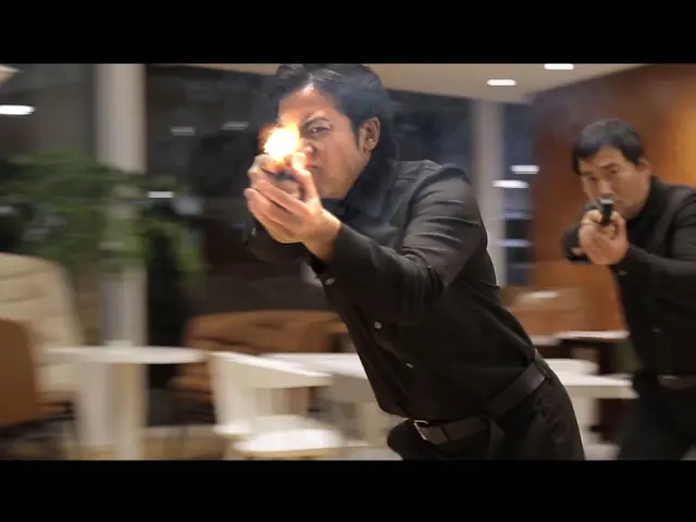 《カード支払い可◎》当店はショートフィルムの様なPR映像制作しています!