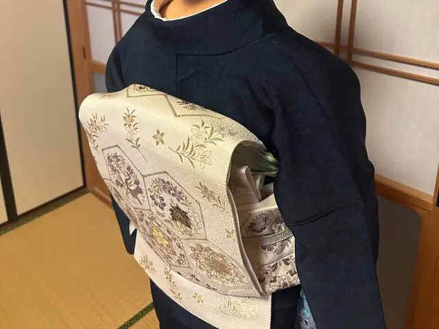 出張歴11年の経験で安心の寄り添った対応!無料で早朝可!苦しくなく着崩れない♪