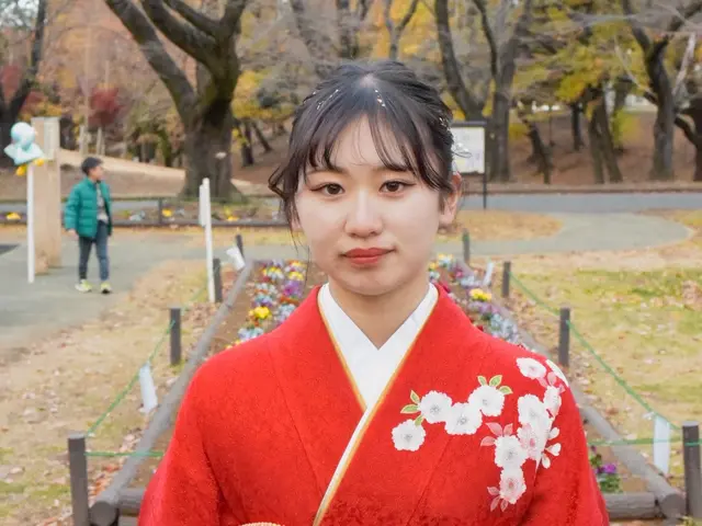 成人式(前撮り)、お宮参り、家族との大切な時間の煌めきを残します