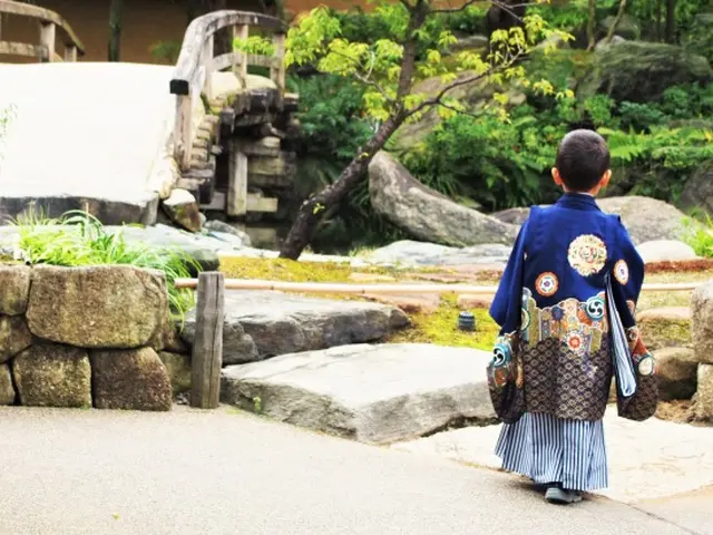 今しかない瞬間を記録と記憶に残しませんか?お宮参り、七五三出張撮影