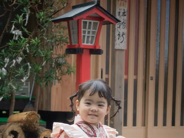 今しかない瞬間を記録と記憶に残しませんか?お宮参り、七五三出張撮影