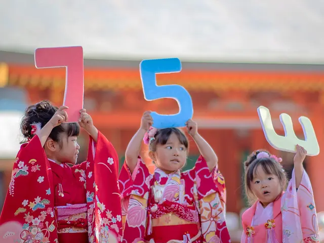 〈熊本県〉七五三の思い出をたっぷり撮影致します。全写真レタッチして納品します。