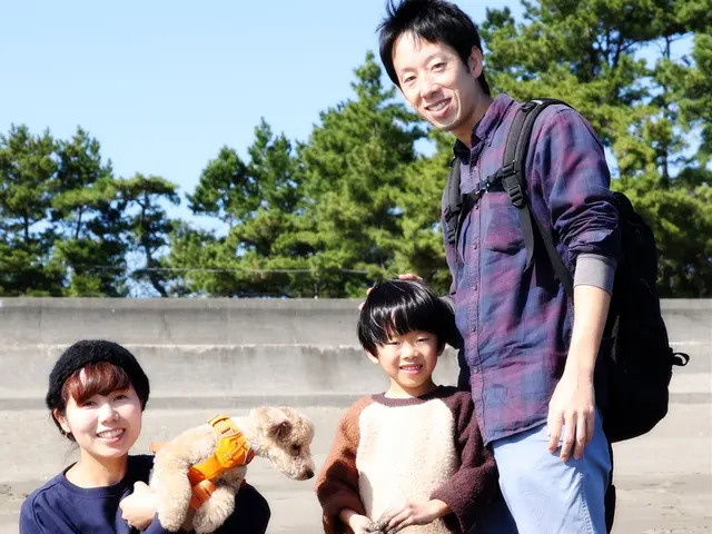 【大切な今を残します】写真に家族のストーリーを☆撮影が苦手な方もご安心ください♪