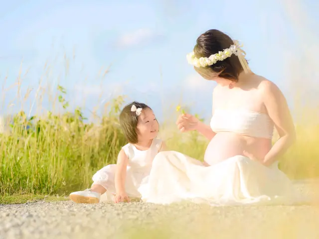 ☆生まれてくる子ども達への写真を通じた大切な愛のメッセージ☆マタニティフォト