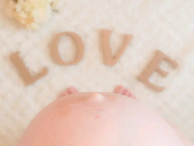 ☆生まれてくる子ども達への写真を通じた大切な愛のメッセージ☆マタニティフォト