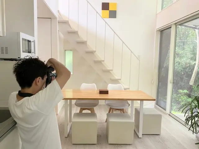 広告写真 企業・店舗・web・雑誌等の広告用写真撮影 100枚〜 データ納品