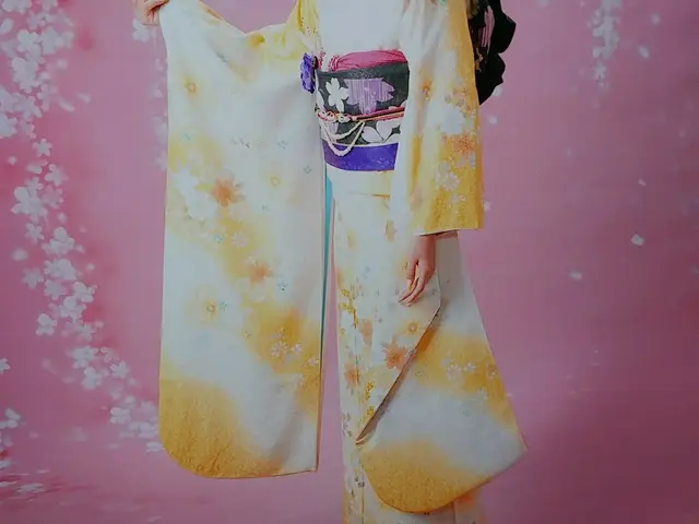【パッと変身!サッとお出かけ!】楽々着崩れ無し!!凛とした着物姿を演出します
