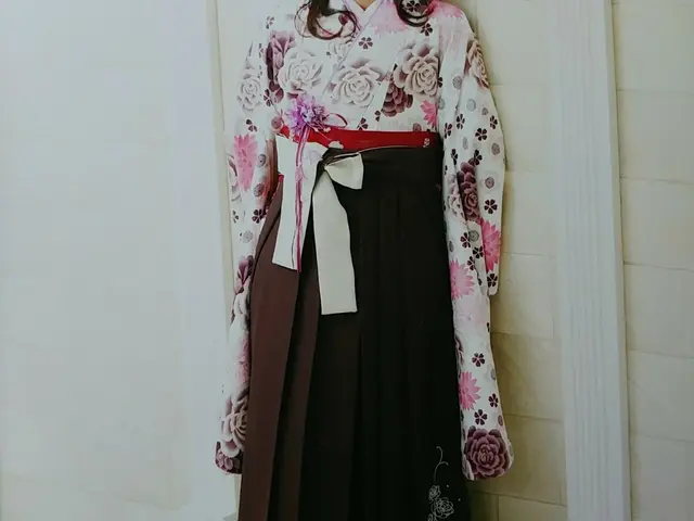 【パッと変身!サッとお出かけ!】楽々着崩れ無し!!凛とした着物姿を演出します