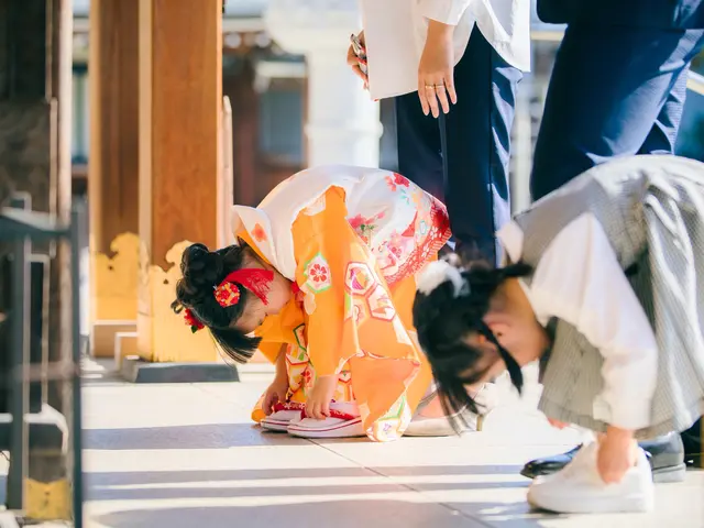 プロの技術でご満足いただけるように心を込めて撮影いたします
