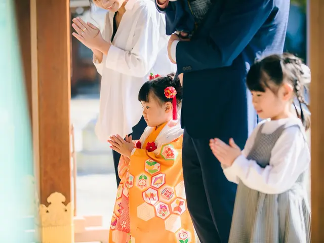 プロの技術でご満足いただけるように心を込めて撮影いたします