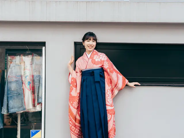【年間100件以上】成人式フォト・ファミリーフォト 雰囲気重視の写真撮ります