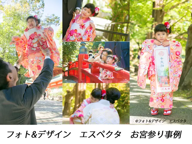 秋得還元キャンペーン対象【納品300枚・和傘アリ】和装で動きある生きた写真を撮影