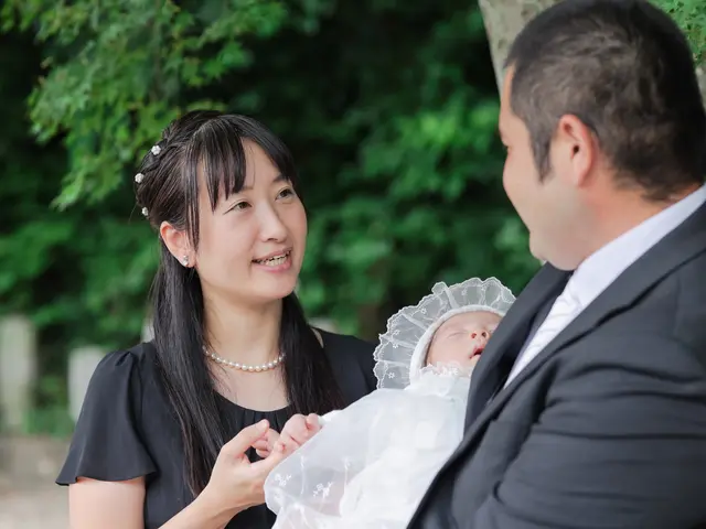 【パパカメラマン】お宮参り・ロケーション撮影おまかせ下さい!