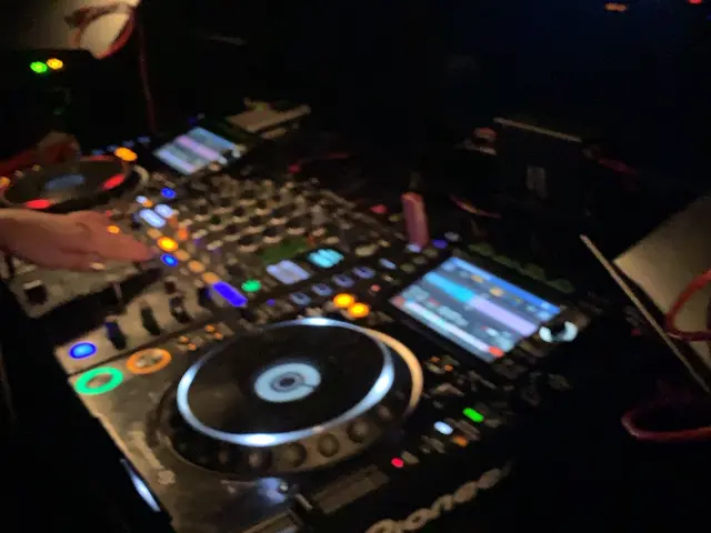 【イベント出演多数◎】バー、ラウンジ、クラブ、様々なコンセプトに対応できます!!