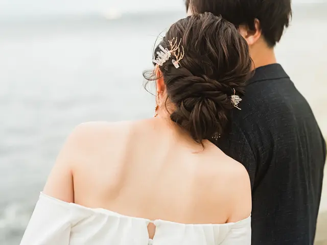 ヘアメイク歴15年のスタイリストがプロの技術でご要望にお応えします!