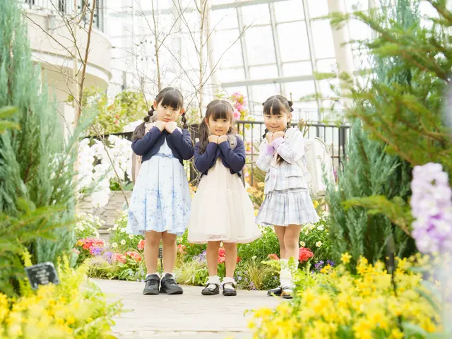 【ファミリーフォト】かけがえのない一瞬をカタチにしませんか?