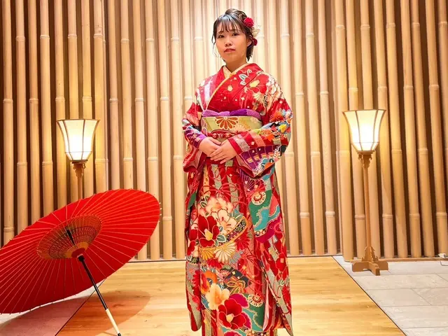 【着付け歴40年の実績】ほぼ年中無休◎多人数の同時着付けも対応可能です!