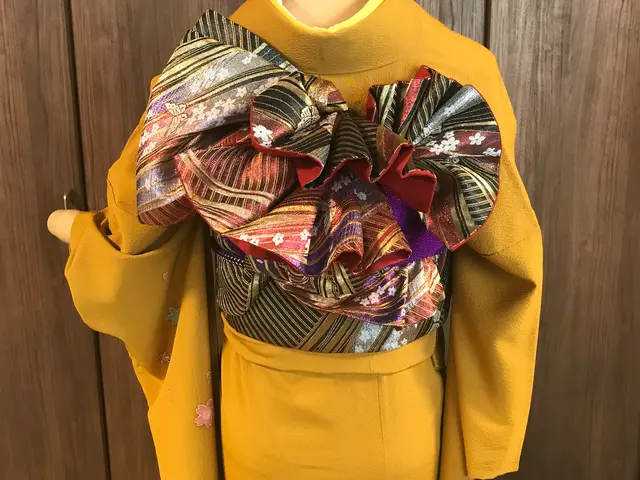 ◎国家検定一級着付技能士の着付け 着崩れなし美しく楽な着付けを提供時間外にも対応