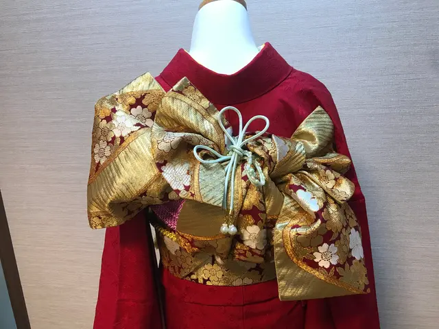 ◎国家検定一級着付技能士の着付け 着崩れなし美しく楽な着付けを提供時間外にも対応