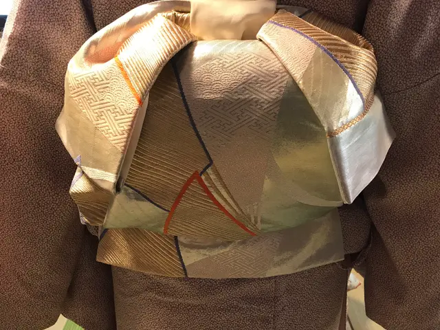 ◎国家検定一級着付技能士の着付け 着崩れなし美しく楽な着付けを提供時間外にも対応