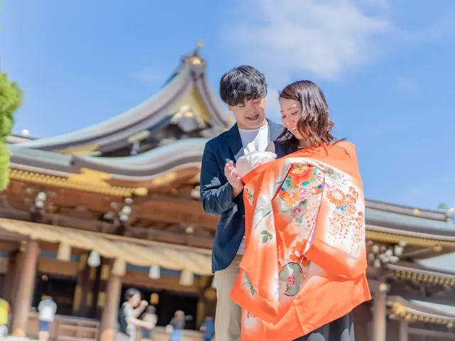 お客様との会話を大切にしています!感動の1枚を共に作りましょう
